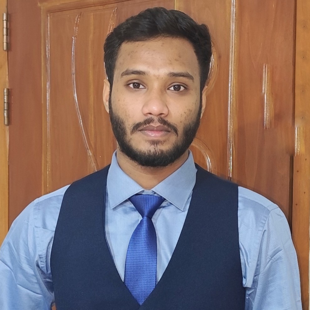 Md. Riyazul Haque Riyad